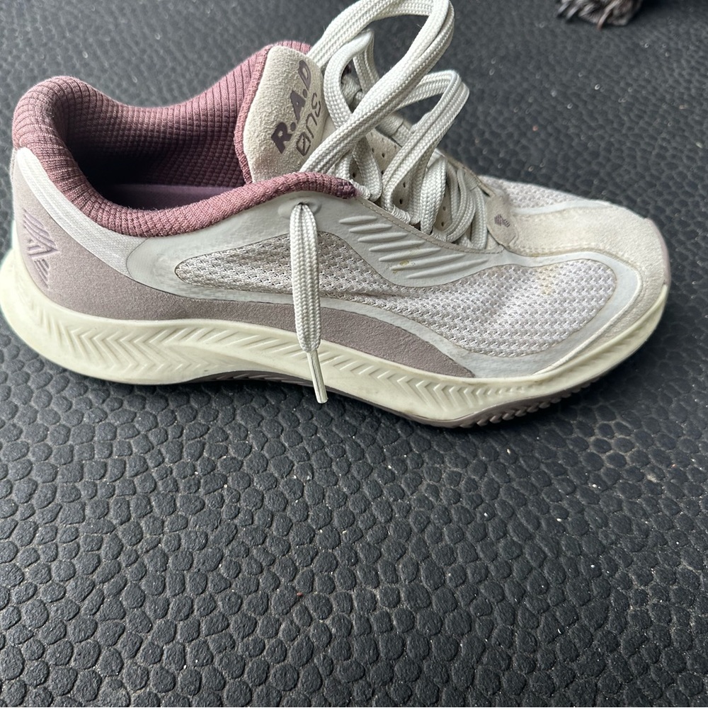 RAD shoes